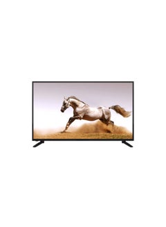 Buy GROUHY 55 Inch LED TV Smart 4K Magic Remote- GLD55SA.MGC in Egypt