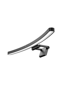 Buy Curved Monitor Light Bar for Curved Monitor,E-Reading LED Monitor Light with 3 Color Temperature Modes Stepless Dimming,Monitor Lamp with USB Powered for Work and Office in UAE