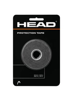 اشتري HEAD Racket Protection tape - protects the beam of your racket. في الامارات