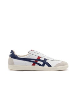 Buy Tokuten Casual Sneakers White/Blue/Red in UAE