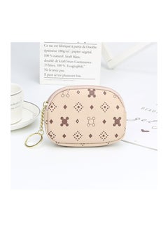 اشتري Women's short purse Small coin purse female zipper new mini simple في الامارات