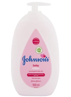 Buy Baby Soft Lotion in Saudi Arabia