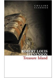 اشتري Treasure Island (Collins Classics) في مصر