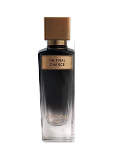 Buy The Final Chance Opiton One EDP in Saudi Arabia