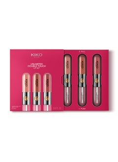 اشتري Unlimited Double Touch Lip Set 01 في الامارات