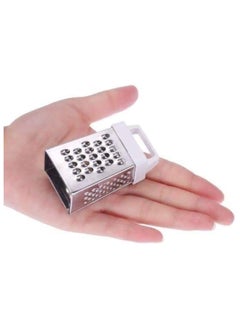 اشتري Garlic and Spice Mini Grater with Refrigerator Magnet في مصر