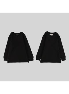 Buy Long Sleeve Thermal Top Pack in Egypt