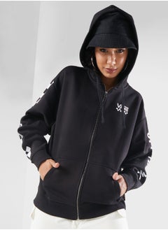 اشتري Extra Fun Oversized Hoodie في السعودية