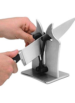 Buy Knife Sharpener - Silver in Egypt