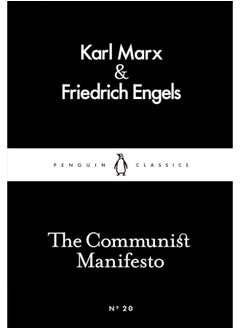 اشتري The Communist Manifesto في مصر