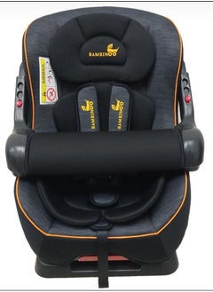 Buy Car Seat for Children with Safety Barrier: Adjustable Seating Positions and Padded Five-Point Harness Designed to Provide Maximum Safety and Comfort for your Child on Every Journey in Saudi Arabia