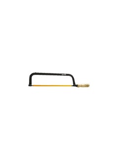 اشتري Sparta Hacksaw Frame With Wooden Handle 300mm في الامارات