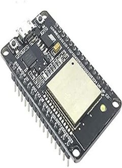 Buy ESP32 Development Board ESP-32S WiFi Bluetooth Dual Cores CPU MCU Board IOT For LuaNode For NodeMcu in Egypt