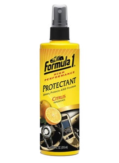 اشتري Formula 1 Fragrance Protectant, (Citrus) Fragranced في الامارات