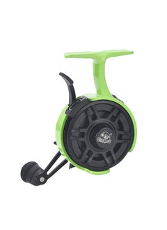 Buy Plastic Wire Cup Ice Fishing Reel Raft Fishing Wheel Front Fishing Wheel for Ice Fishing in Saudi Arabia