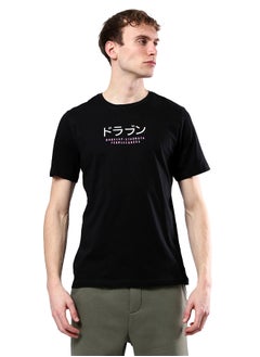 Buy Men Short Sleeve T-Shirt in Egypt