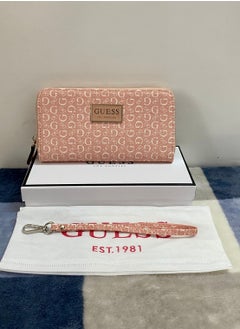 اشتري GUESS lady wallet في الامارات