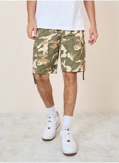 Buy Marley Cargo Shorts in Saudi Arabia