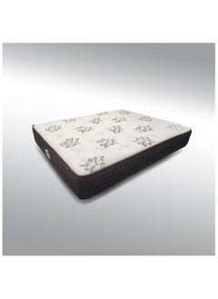 اشتري Massa Bonnell mattress size 145 × 190 × 25 cm from family bed في مصر