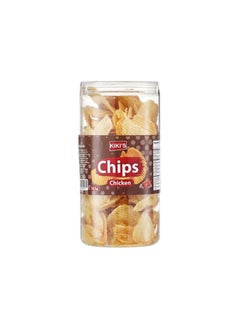 Buy Chicken Potato Chips 163.00 Gram in Egypt