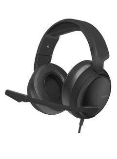 اشتري N12 Gaming Headphones 3.5mm AUX Over-ear Headset with Mic Noise Reduction Volume Control في السعودية