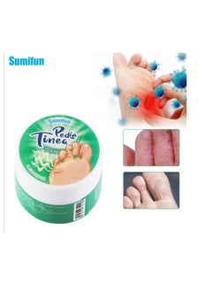 Buy Pedis Tinea Cream Herbal 10G in UAE