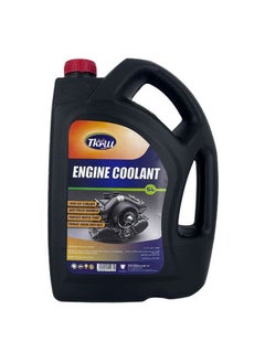 اشتري Engine Coolant/Radiator Coolant 5L في الامارات