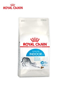 Buy Indoor Cat Dry Food in UAE