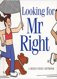 Buy Looking for Mr Right in UAE