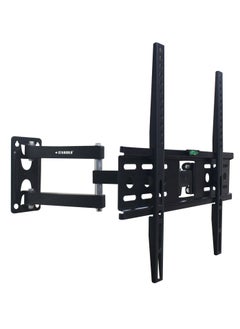 Buy Full Motion TV Wall Mount Swivel And Tilt TV Wall Mount For 26-52 Inch in UAE