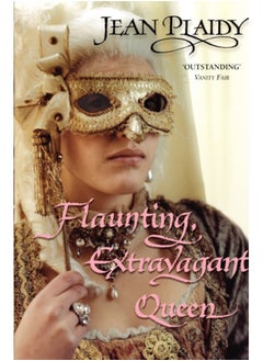 اشتري Flaunting, Extravagant Queen : (French Revolution) في السعودية