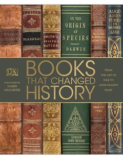 Buy Books That Changed History in Egypt