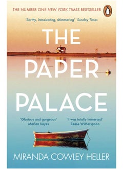 Buy The Paper Palace in Egypt