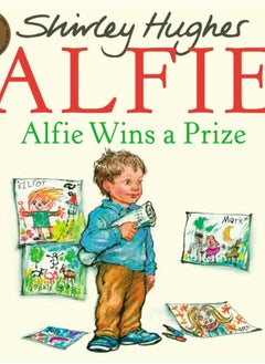 اشتري Alfie Wins A Prize في السعودية