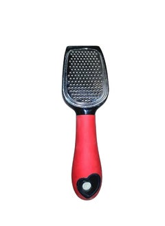 Buy Stainless steel cheese grater with narrow eyes in Egypt