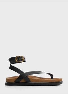 Buy Pepo Flat Sandals in UAE