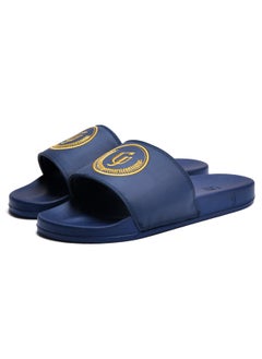 Buy Royal Upper Padding slide slipper For Men in Egypt