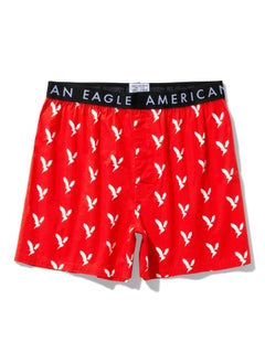 اشتري AEO Eagle Stretch Boxer Short في الامارات