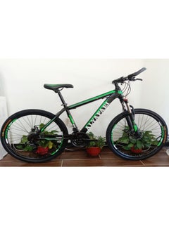 Buy Hybrid Sport Bike Size 26 Inch in Saudi Arabia