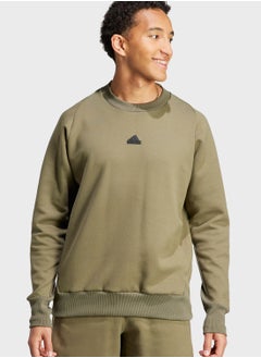 Buy Z.N.E. Premium Hoodie in UAE