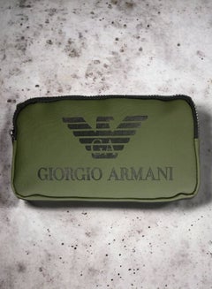 Buy Giorgio Armani Waist Bag - Stylish and Functional Companion for Your Adventures! in Egypt