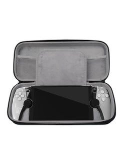 Buy Carrying Case For ROGAlly,Built-in Charger Storage,PlayStation Portal Remote Play Bag,Protective Hard Portable Travel Case with Pockets for Accessories and Games in Saudi Arabia