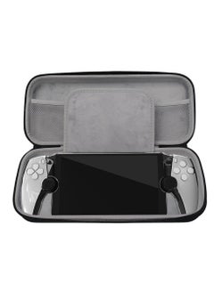 Buy Carrying Case For ROGAlly,Built-in Charger Storage,PlayStation Portal Remote Play Bag,Protective Hard Portable Travel Case with Pockets for Accessories and Games in Saudi Arabia