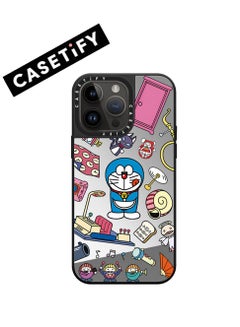 Buy Doraemon Magnetic Gadgetry Case for iPhone 15 Pro Max in UAE