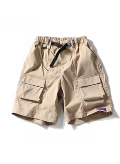 اشتري New Fashionable Casual Men's Shorts في الامارات