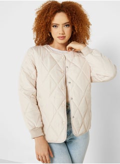 Buy Quilted Jacket in Saudi Arabia