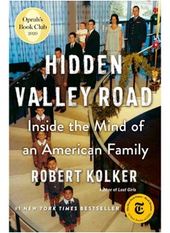 اشتري Hidden Valley Road: Inside the Mind of an American Family في الامارات