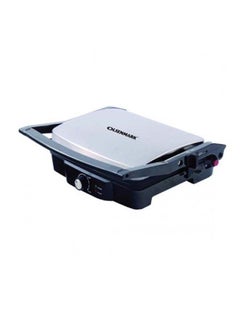 Buy 4-Slice Grill Maker 2000W in UAE