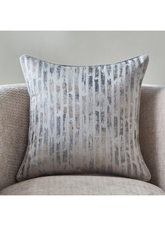 Buy Emma Claude Jacquard Cushion Cover 40 x 40 cm in UAE