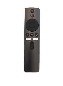 اشتري High Quality Remote Control For Xiaomi Mi Box S And Stick Android 4K TV في السعودية